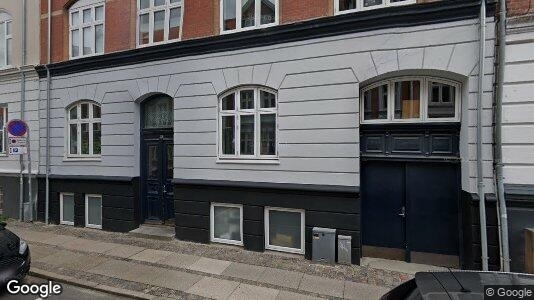 63 m2 lejlighed i Aalborg Centrum til leje