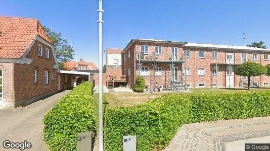 92 m2 lejlighed i Spjald til leje