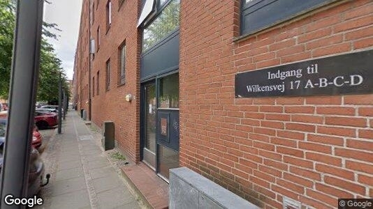 86 m2 lejlighed i Frederiksberg til leje