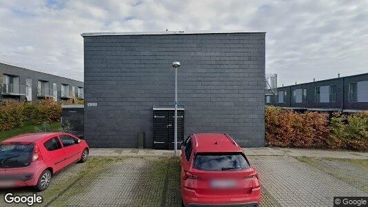 95 m2 lejlighed i Lille Skensved til leje