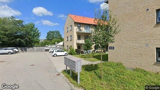 54 m2 lejlighed i Hillerød til leje
