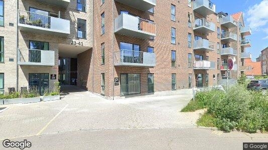 83 m2 lejlighed i Hillerød til leje