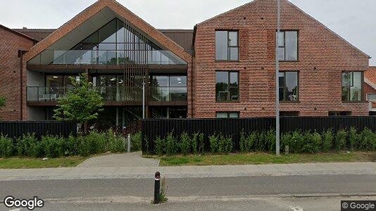 31 m2 lejlighed i Risskov til leje