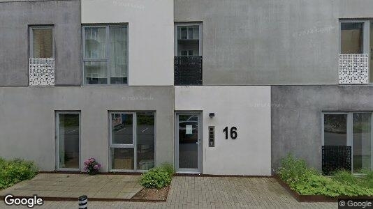 63 m2 lejlighed i Risskov til leje