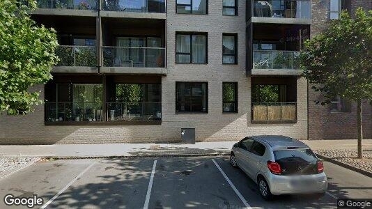 103 m2 lejlighed i København SV til leje