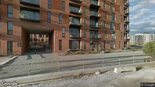 101 m2 lejlighed i København SV til leje