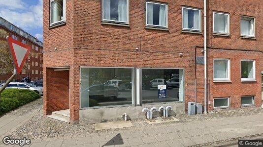 58 m2 lejlighed i Aalborg Centrum til leje