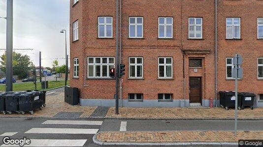 87 m2 lejlighed i Odense C til leje
