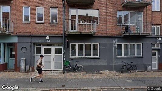 63 m2 lejlighed i Odense C til leje