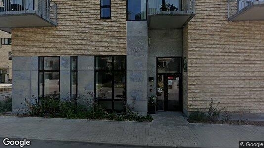 41 m2 lejlighed i Odense M til leje