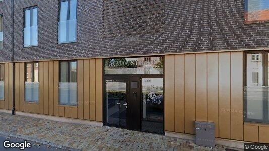 45 m2 lejlighed i Odense C til leje