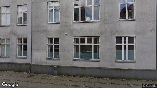 172 m2 lejlighed i Kolding til leje