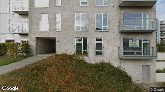 118 m2 lejlighed i Odense C til leje