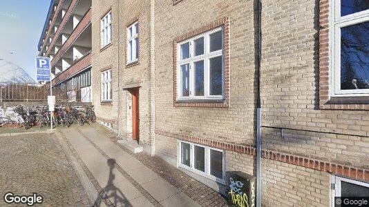 70 m2 lejlighed i Århus C til leje