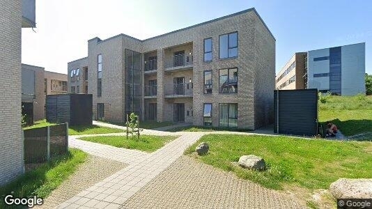 47 m2 lejlighed i Tranbjerg J til leje