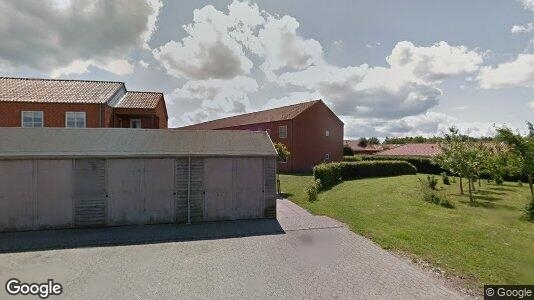 67 m2 lejlighed i Silkeborg til leje