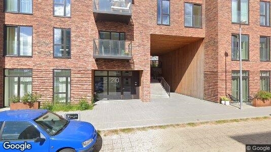 78 m2 lejlighed i Risskov til leje