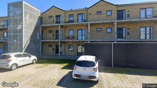 94 m2 lejlighed i Silkeborg til leje