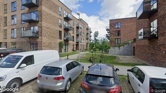 74 m2 lejlighed i Risskov til leje