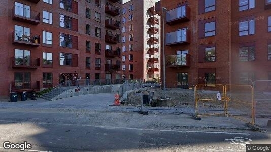 47 m2 lejlighed i Odense C til leje