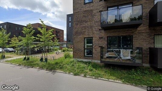 43 m2 lejlighed i Risskov til leje