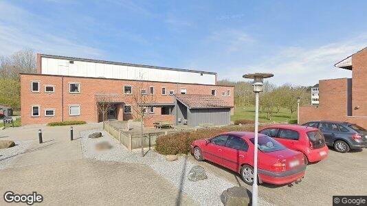 81 m2 lejlighed i Ikast til leje