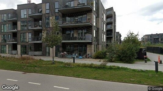 128 m2 lejlighed i Østerbro til leje