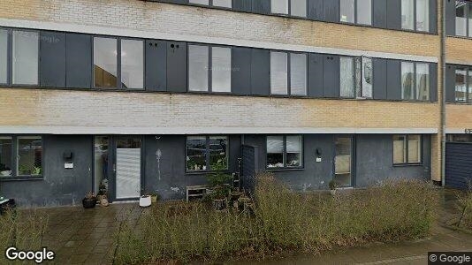 40 m2 lejlighed i Højbjerg til leje