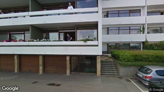 125 m2 lejlighed i Klampenborg til leje