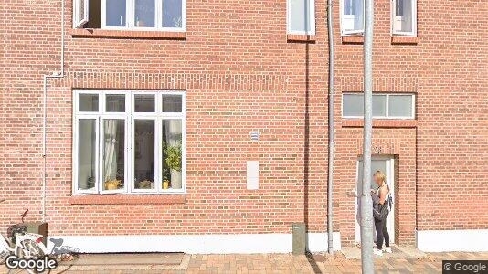 74 m2 lejlighed i Odense C til leje