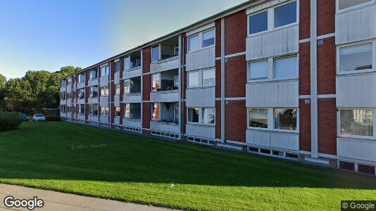 86 m2 lejlighed i Viborg til leje