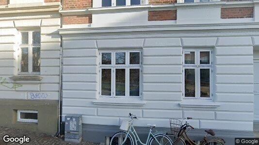 64 m2 lejlighed i Århus C til leje