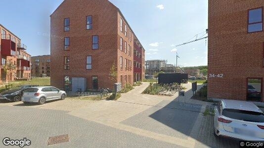 64 m2 lejlighed i Horsens til leje