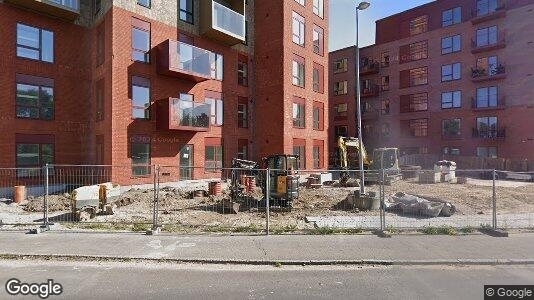 67 m2 lejlighed i Odense C til leje