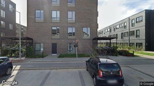 62 m2 lejlighed i Odense V til leje