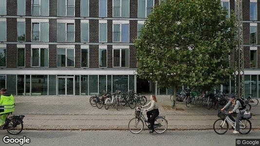 29 m2 lejlighed i Valby til leje