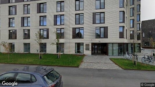 32 m2 lejlighed i Vanløse til leje
