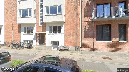 35 m2 lejlighed i Århus N til leje