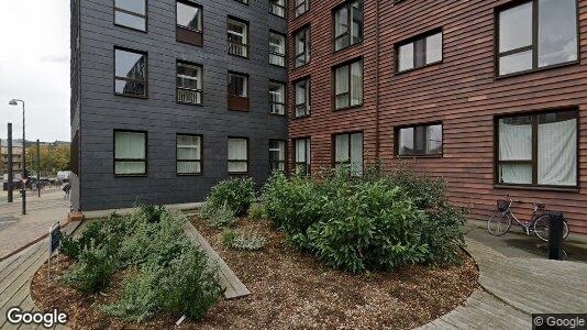 34 m2 lejlighed i Odense C til leje
