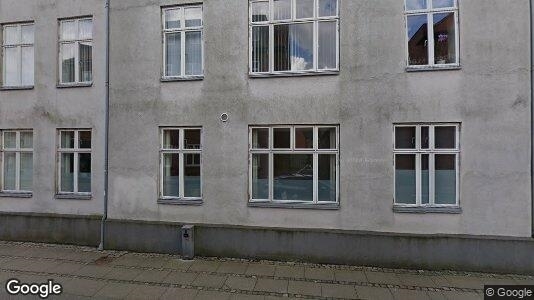 103 m2 lejlighed i Kolding til leje