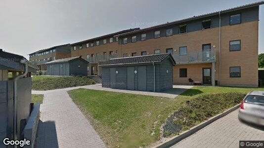 73 m2 lejlighed i Ringsted til leje