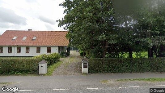 94 m2 lejlighed i Silkeborg til leje