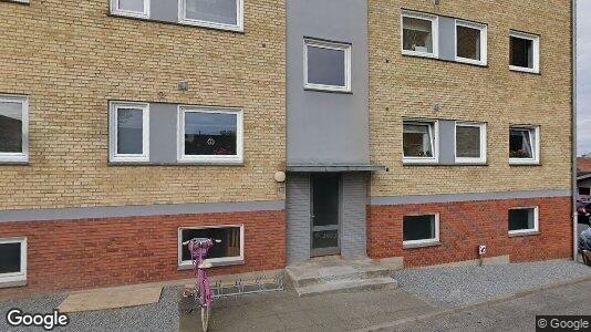 39 m2 lejlighed i Randers SV til leje