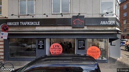 121 m2 lejlighed i København S til leje
