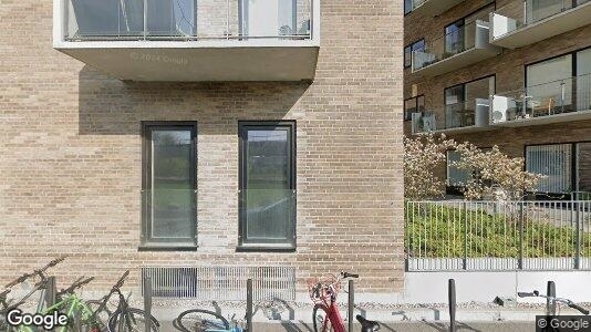 93 m2 lejlighed i Aalborg Centrum til leje