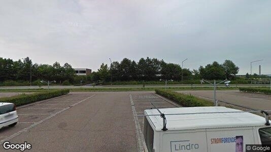 60 m2 lejlighed i Risskov til leje