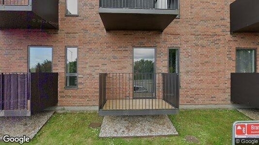 60 m2 lejlighed i Risskov til leje
