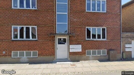 50 m2 lejlighed i Fredericia til leje