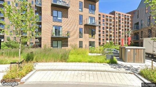 91 m2 lejlighed i København SV til leje
