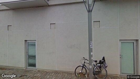 101 m2 lejlighed i København S til leje